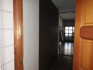 デッドスペースも収納へ！