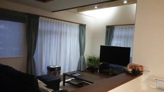 華やかに、ゆったりと。