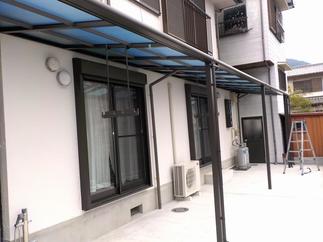 大勢が集まるお家ならではの工夫　【アフター】