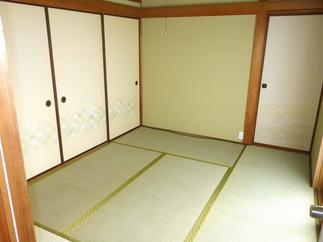 （施工後）一部屋丸ごとココエコ