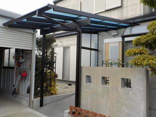 親孝行リフォーム