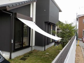 子供の遊び場！（Y様邸）