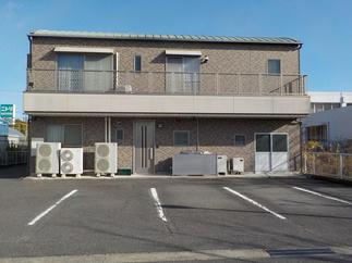 外囲い【BEFORE①】