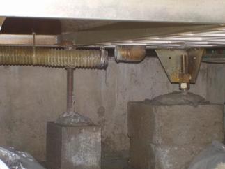 お風呂【BEFORE】