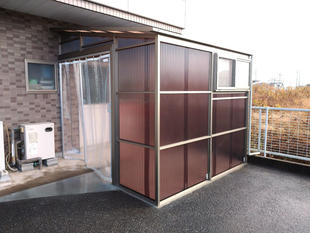 医療従事者の方々を応援しています！