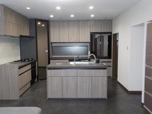 一目ぼれキッチン！