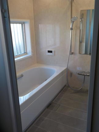 【After】まるでホテルのよう！