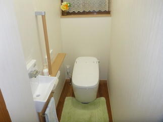 【After】老後もばっちり！