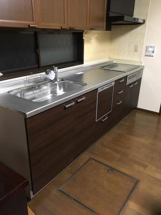 キッチンａｆｔｅｒ