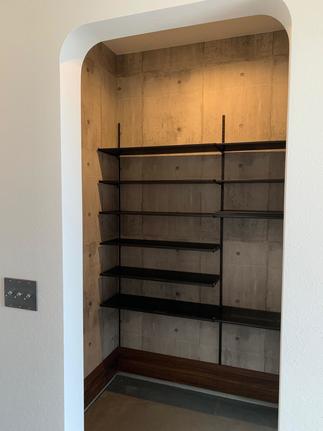 シューズクローゼット