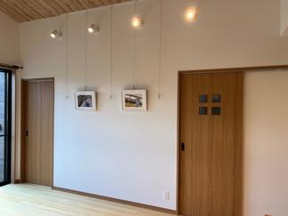 ピクチャーレール