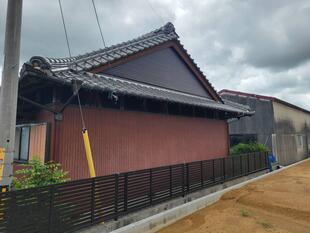 害獣被害にお困りの方はご相談ください！