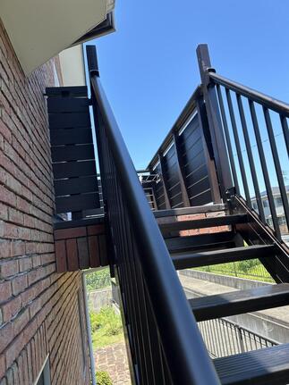 青空との相性もGoodです！