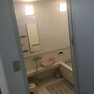 浴室・洗面・ユーティリティー
