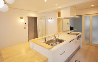 おりこうさんの育つダイニング♪