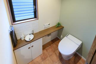 トイレ　ＬＩＸＩＬ　サティス