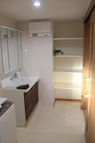 動線を整理してすっきり暮らす