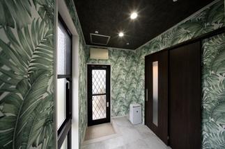 ユーティリティ