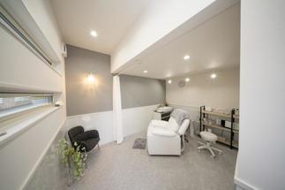 自宅併設ネイルサロン♪