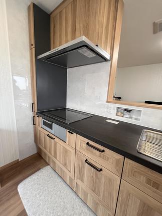 LIXIL　リシェルSI