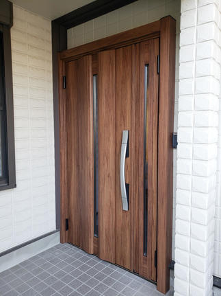 リシェント G12型