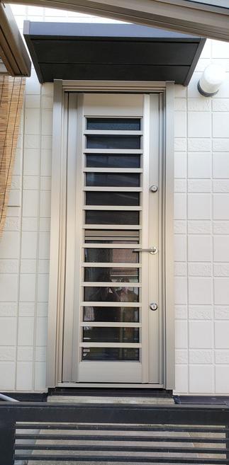 リシェント J型