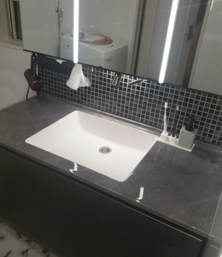 ルミシス　間口1200