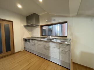 キッチン：LIXIL　シエラ