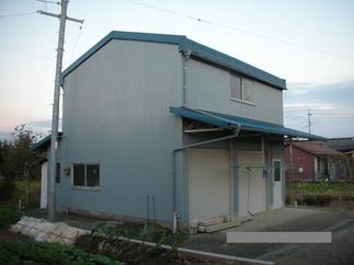 屋根カバー工法