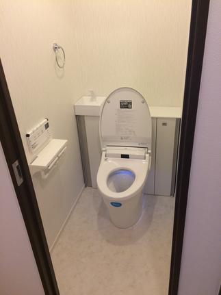 ＬＩＸＩＬ　リフォレ