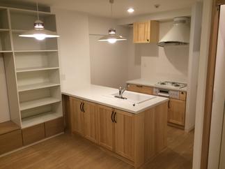 WOOD ONE　スイージー