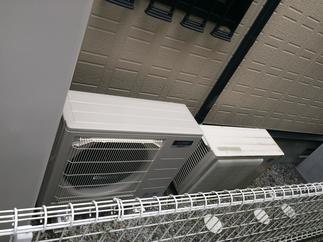 エコキュート　ヒートポンプ