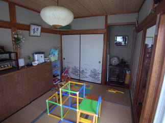 和室　ＢＥＦＯＲＥ