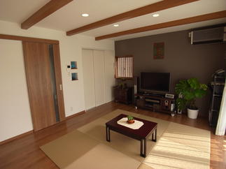 和室　ＡＦＴＥＲ