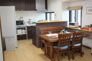 新しく生まれたＬＤＫ空間