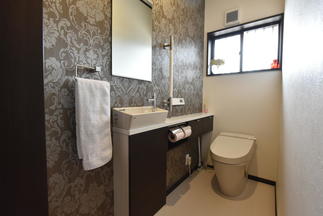 忙しい朝でも快適に…