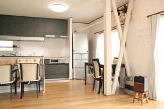 お手入れ楽々高性能キッチン