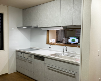 LIXIL　リシェル　間口2550