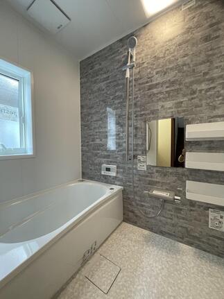 浴室リフォーム