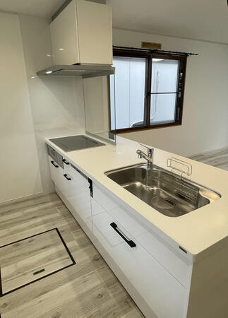 キッチン　シエラ