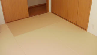 AFTER04　子供部屋