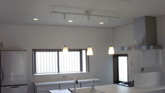 AFTER01　キッチン