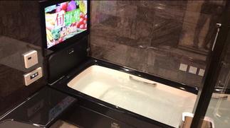 こだわりぬいた癒しの空間