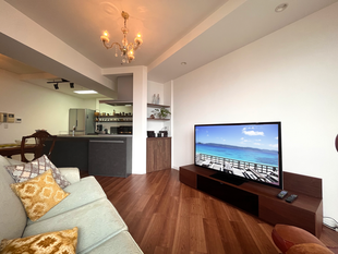 LDK改装～洗練されたかっこいい空間！～