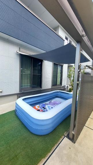 LIXIL　スタイルシェード