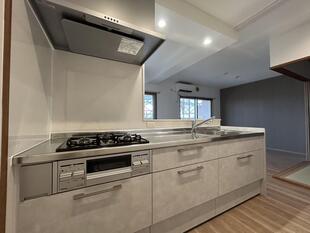 若夫婦の新しい暮らしを叶えるマンションリノベーション