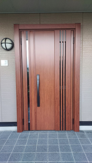 LIXIL　リシェント　