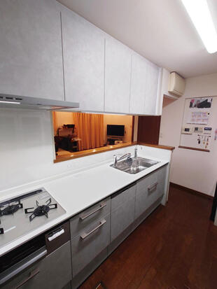 水まわりリフォームで快適な暮らしへ