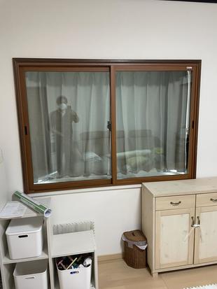 先進的窓リノベ2023補助金活用窓リフォーム