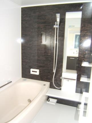 浴室　「TOTO　サザナ」